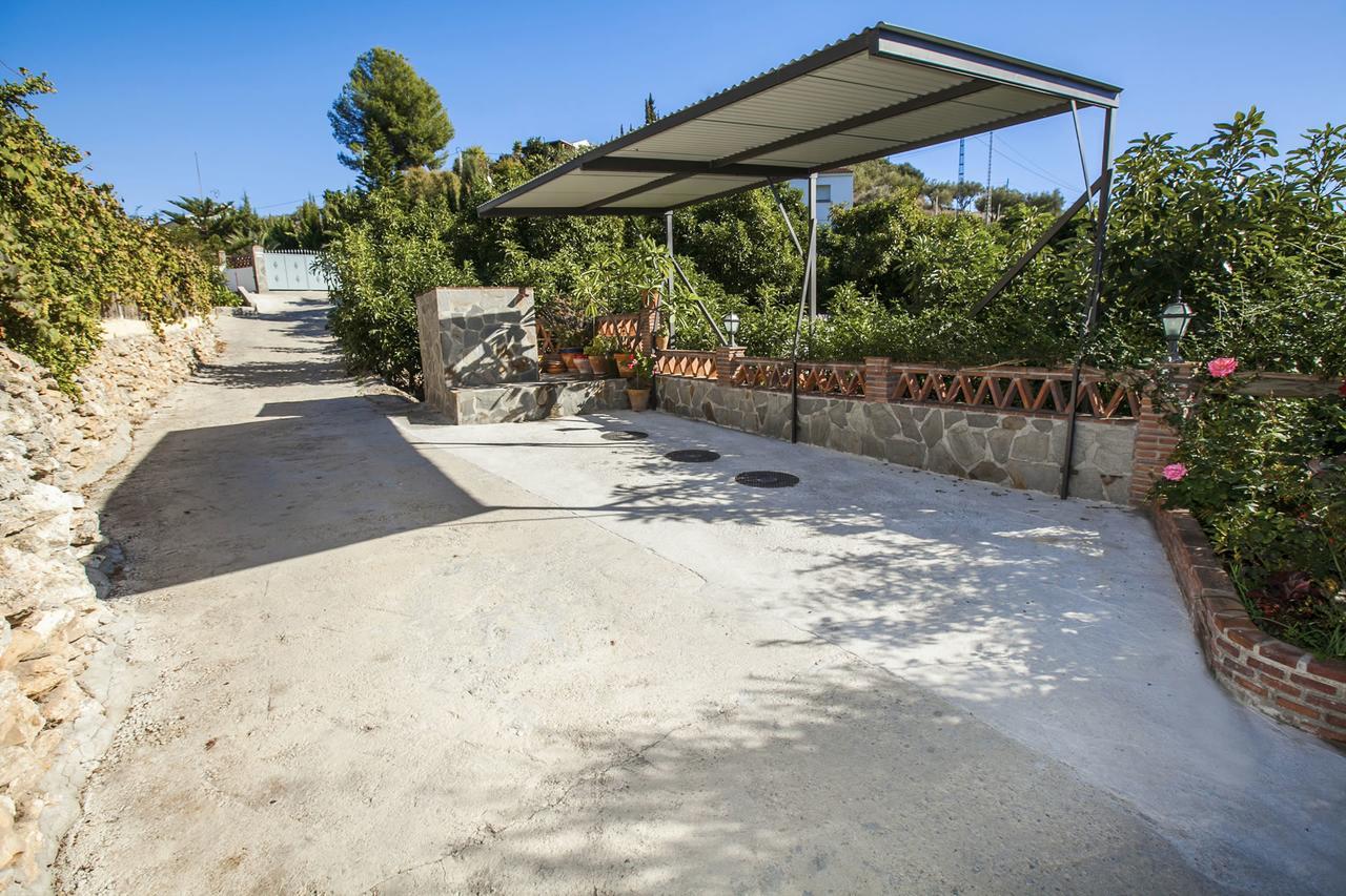 Villa Aurora Nerja Exterior photo